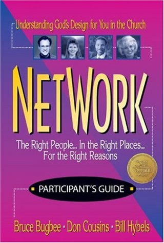 Network Cover