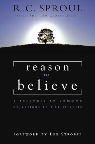 Reason to believe Cover