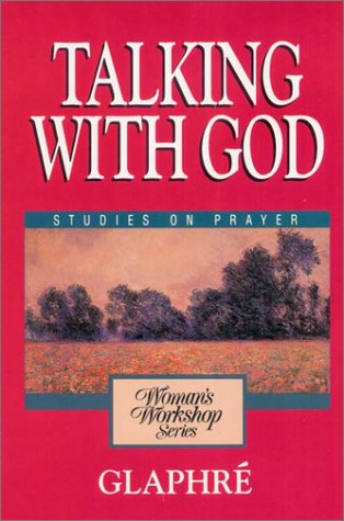 Talking With God Cover
