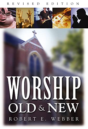 Worship old & new Cover