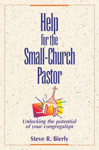 Help for the small-church pastor Cover