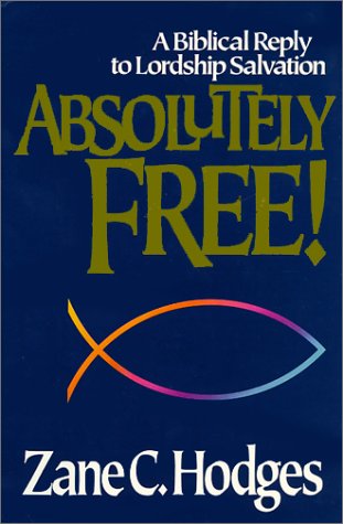 Absolutely free! Cover