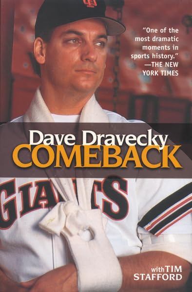 Comeback Cover