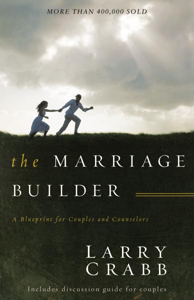 Marriage Builder, The Cover