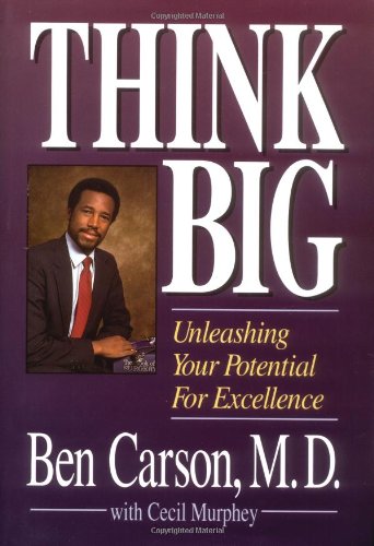 Think big Cover