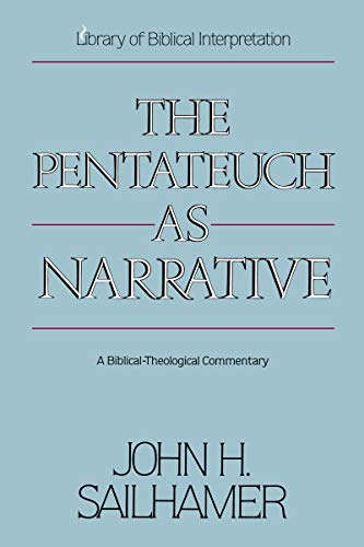Pentateuch as Narrative, The Cover
