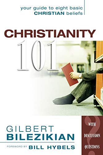 Christianity 101 Cover