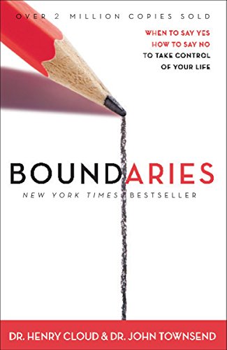 Boundaries Cover