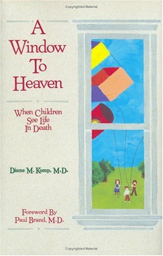 A Window to Heaven: When Children See Life in Death Poster