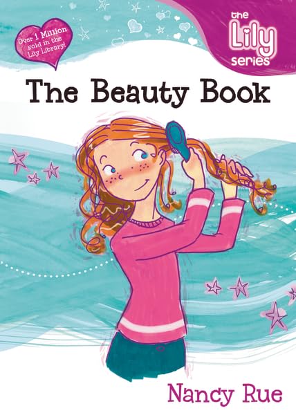 The beauty book Cover
