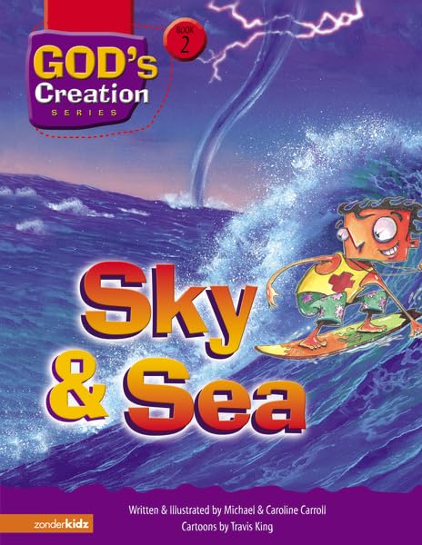 Sky & sea Cover