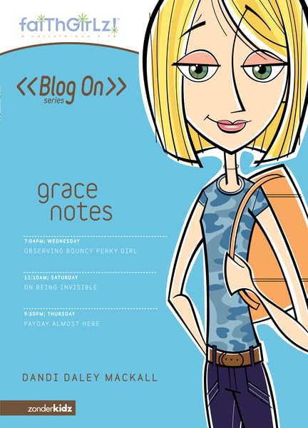 Grace notes Cover