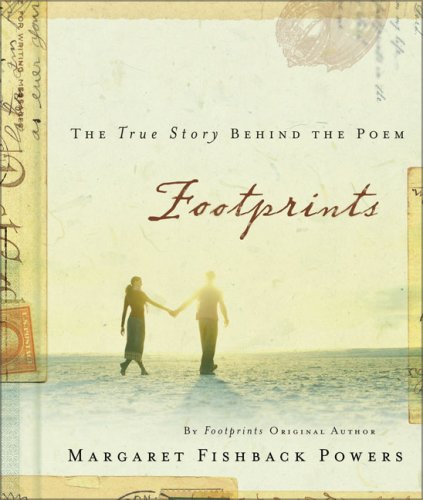 Footprints Cover