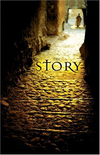 The Story Cover