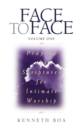 Face to face Cover