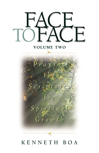 Face to face Cover