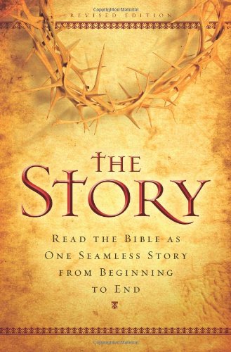 The Story Cover