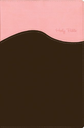 Holy Bible Cover
