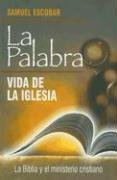 La Palabra Cover