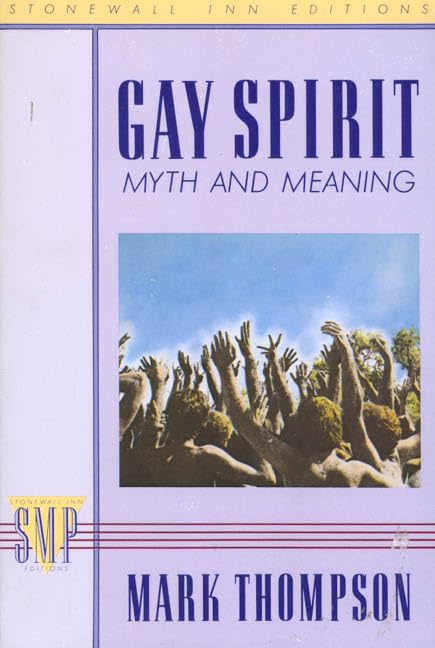 Gay spirit Cover