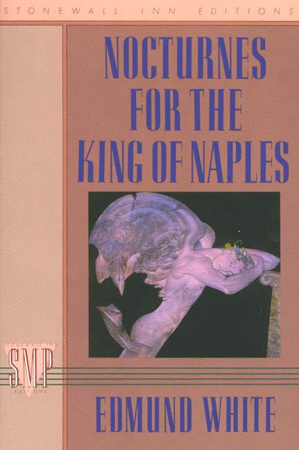 Nocturnes for the King of Naples Cover