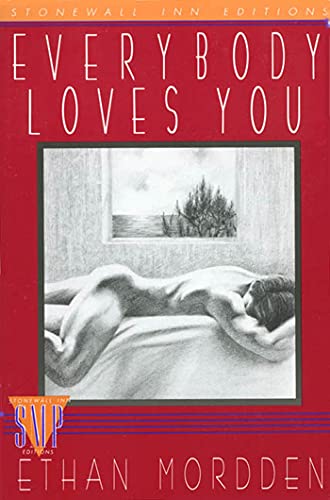 Everybody loves you Cover