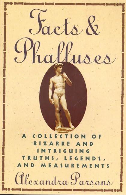 Facts & phalluses Cover