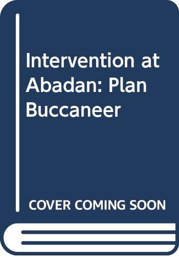 Intervention at Abadan Cover
