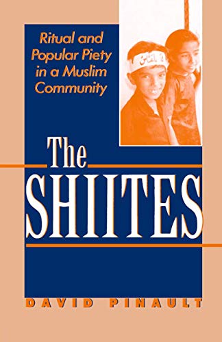 The Shiites Cover