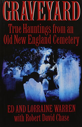 Graveyard Cover