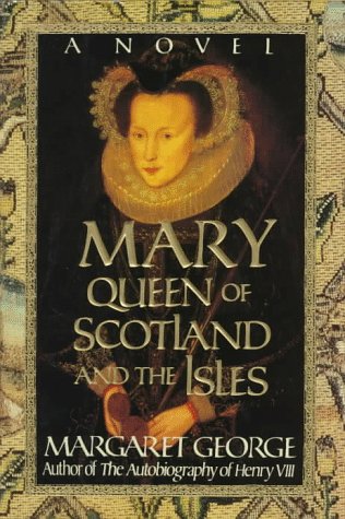 Mary Queen of Scotland and the Isles Cover