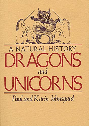 Dragons and unicorns Cover