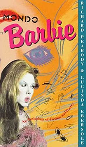 Mondo Barbie Cover