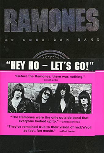 Ramones Cover