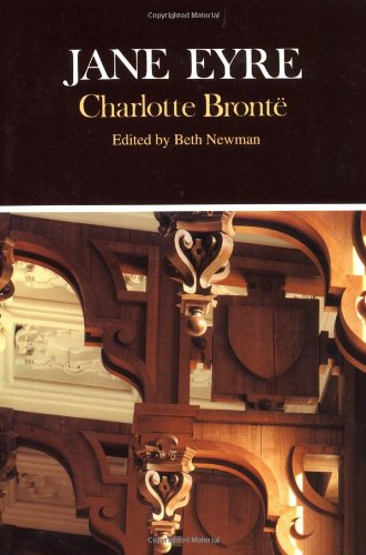 Jane Eyre Cover