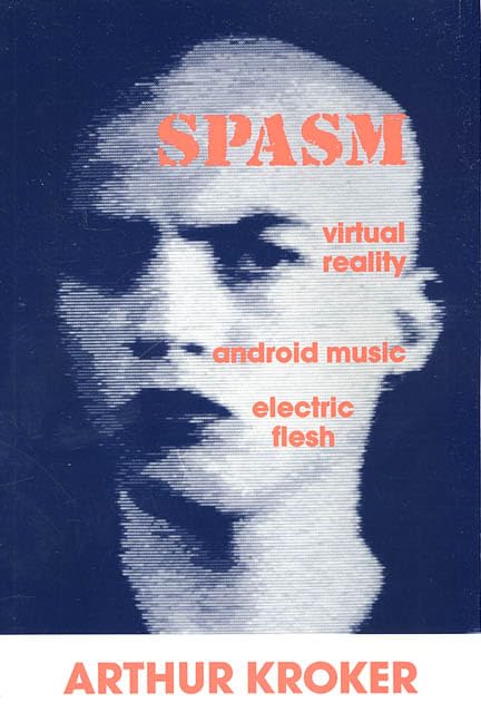 Spasm Cover