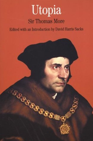 Utopia Cover