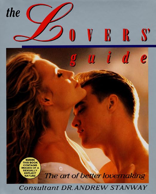 The lovers' guide Cover