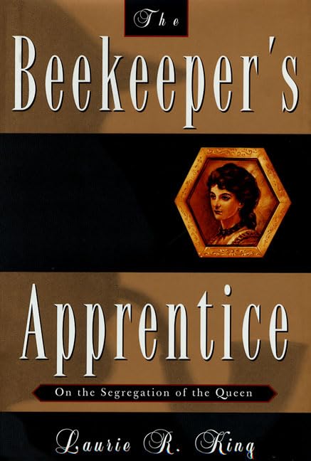 The beekeeper's apprentice, or, On the segregation of the queen Cover