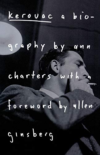 Kerouac Cover