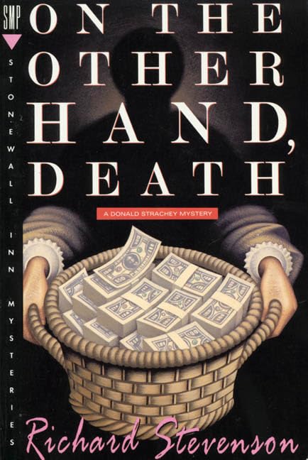 On the other hand, death Cover
