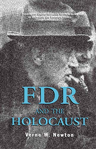FDR and the Holocaust Cover