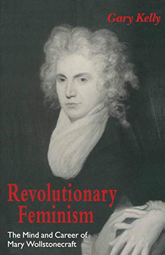 Revolutionary Feminism Cover