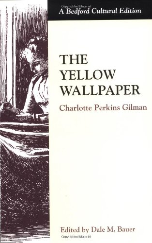 Char lotte Perkins Gilman Cover