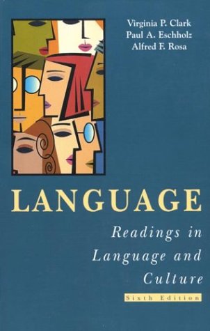 Language Cover