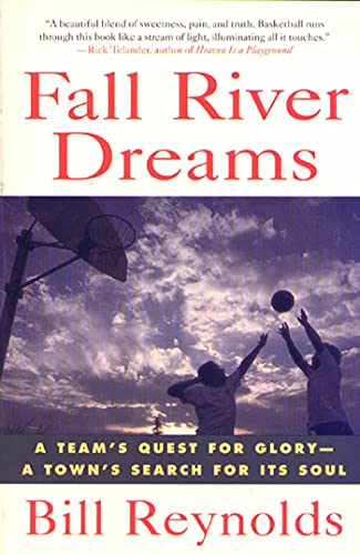 Fall River dreams Cover