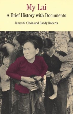 My Lai Cover