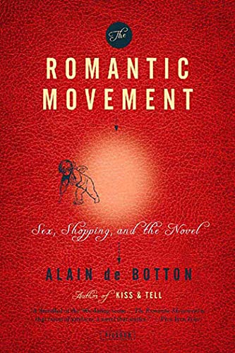 The romantic movement Cover