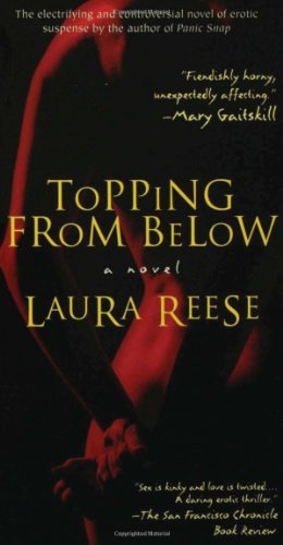 Topping from below Cover