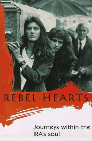 Rebel hearts Cover